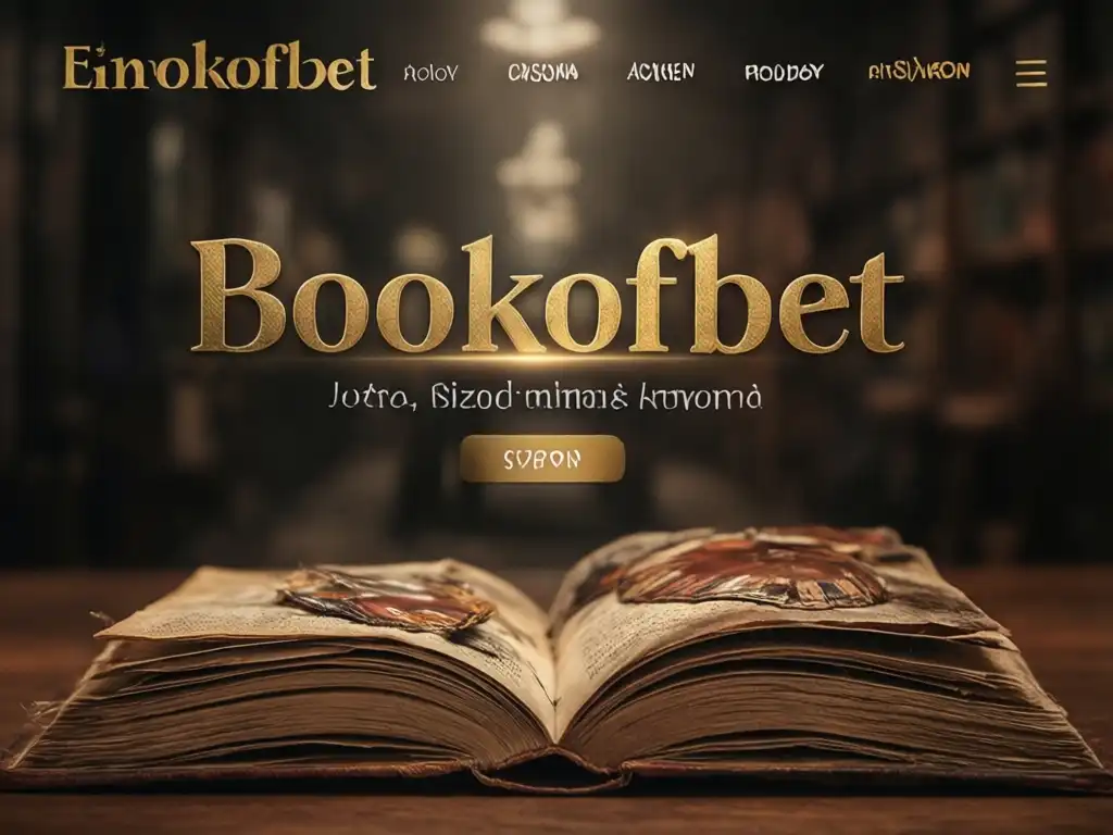 BookOfBet Banner